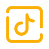 tiktok icon